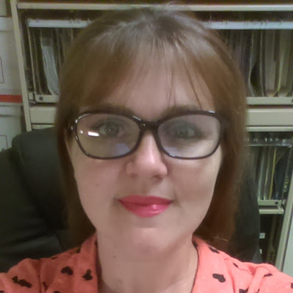 Meet your Posher, Brandie